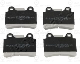 Запчасть JAPANPARTS PP0915AF