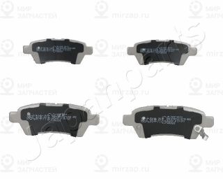 Запчасть JAPANPARTS PP130AF