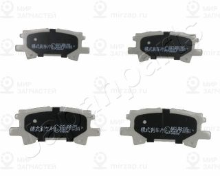 Запчасть JAPANPARTS PP211AF