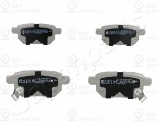 Запчасть JAPANPARTS PP214AF