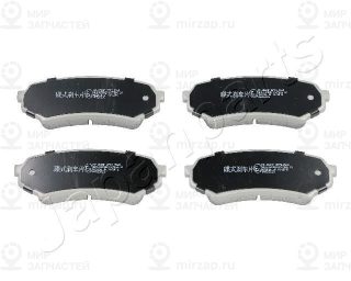 Запчасть JAPANPARTS PP259AF