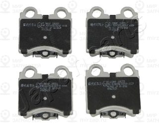 Запчасть JAPANPARTS PP260AF