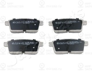 Запчасть JAPANPARTS PP309AF