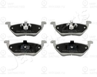 Запчасть JAPANPARTS PP310AF