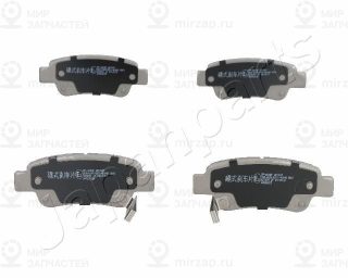Запчасть JAPANPARTS PP400AF