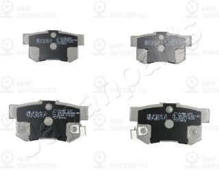 Запчасть JAPANPARTS PP405AF