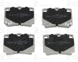 Запчасть JAPANPARTS PP592AF