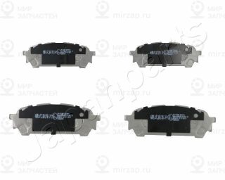 Запчасть JAPANPARTS PP703AF
