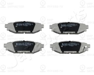 Запчасть JAPANPARTS PP704AF