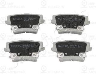 Запчасть JAPANPARTS PP902AF