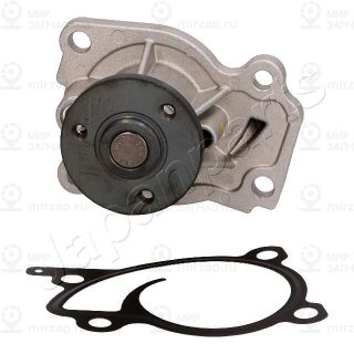 Насос водяной (охлаждение двигателя) JAPANPARTS PQ025