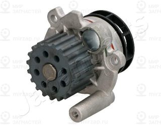 Насос водяной (охлаждение двигателя) JAPANPARTS PQ0914