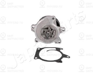 Насос водяной (охлаждение двигателя) JAPANPARTS PQ100