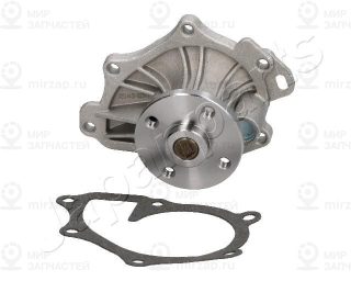 Насос водяной (охлаждение двигателя) JAPANPARTS PQ270