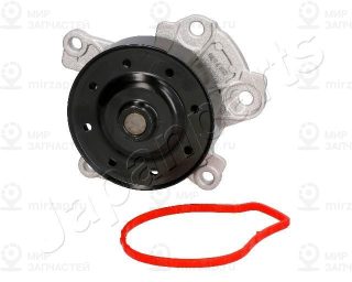 Насос водяной (охлаждение двигателя) JAPANPARTS PQ274