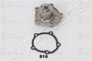 Запчасть JAPANPARTS PQ816
