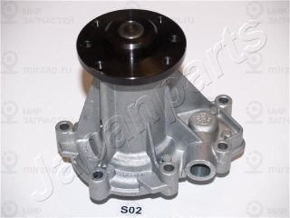 Запчасть JAPANPARTS PQS02