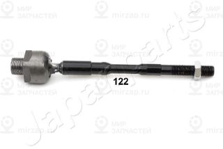 Осевой шарнир рулевой тяги JAPANPARTS RD122