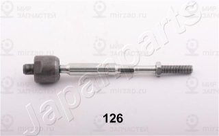 Осевой шарнир рулевой тяги JAPANPARTS RD126