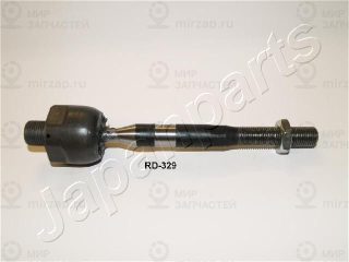 Осевой шарнир рулевой тяги JAPANPARTS RD329