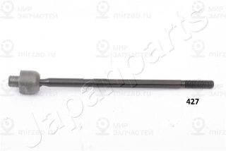 Осевой шарнир рулевой тяги JAPANPARTS RD427