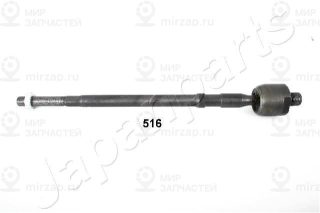 Осевой шарнир рулевой тяги JAPANPARTS RD516
