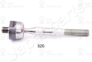 Осевой шарнир рулевой тяги JAPANPARTS RD520