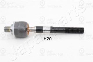 Осевой шарнир рулевой тяги JAPANPARTS RDH20