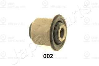 Подвеска / рычаг независимой подвески JAPANPARTS RU002
