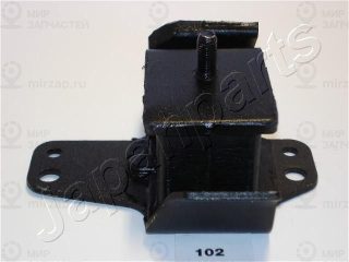 Подвеска двигателя JAPANPARTS RU102