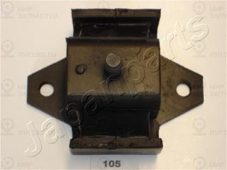 Подвеска двигателя JAPANPARTS RU105