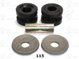 Втулка стабилизатора JAPANPARTS RU115