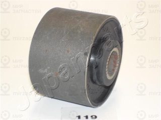 Подвеска / рычаг независимой подвески JAPANPARTS RU119