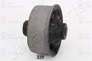 Подвеска / рычаг независимой подвески JAPANPARTS RU229