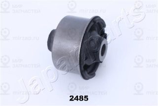 Подвеска / рычаг независимой подвески JAPANPARTS RU2485