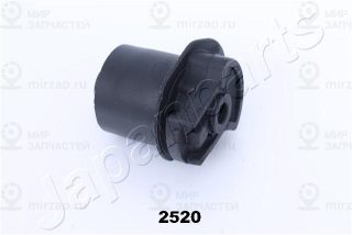 Втулка балки моста JAPANPARTS RU2520