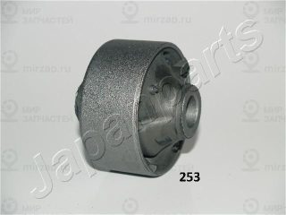 Подвеска / рычаг независимой подвески JAPANPARTS RU253
