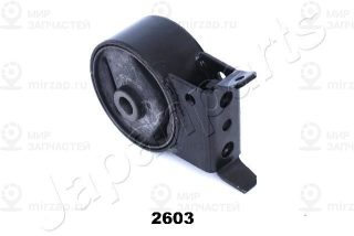 Подвеска двигателя JAPANPARTS RU2603