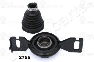 Запчасть JAPANPARTS RU2755