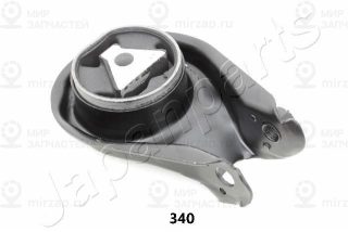 Подвеска двигателя JAPANPARTS RU340