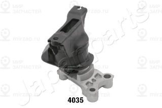 Подвеска двигателя JAPANPARTS RU4035