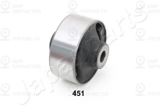 Подвеска / рычаг независимой подвески JAPANPARTS RU451