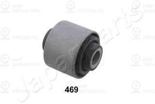 Запчасть JAPANPARTS RU469