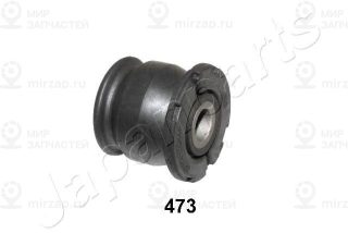 Подвеска / рычаг независимой подвески JAPANPARTS RU473