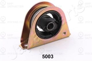 Подвеска двигателя JAPANPARTS RU5003