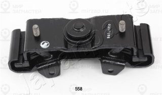 Подвеска двигателя JAPANPARTS RU558