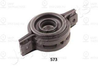 Подшипник, промежуточный подшипник карданного вала JAPANPARTS RU573