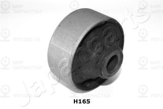 Запчасть JAPANPARTS RUH165