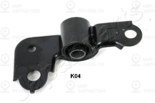 Запчасть JAPANPARTS RUK04