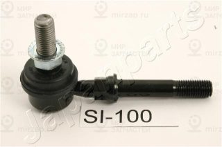 Стабилизатор, ходовая часть JAPANPARTS SI100